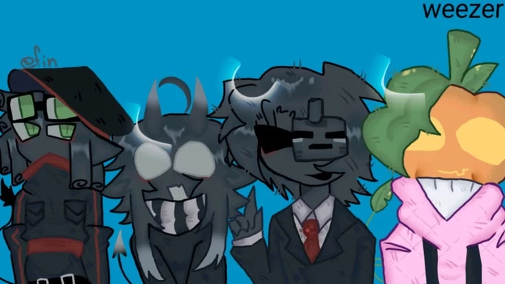 ThatMob, Twixxel and Grox thumbnail
