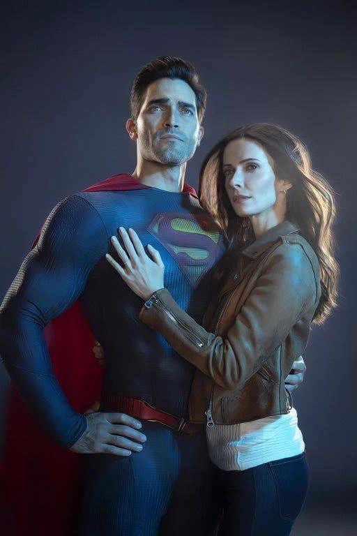 Superman and Lois thumbnail