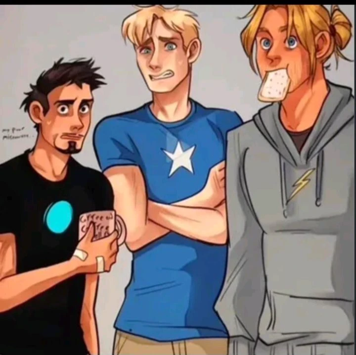 Avengers thumbnail