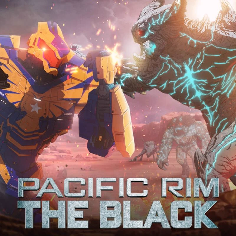 Circle of Fire The Black thumbnail