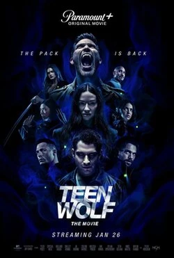 Teen Wolf (Poly relationship)  thumbnail