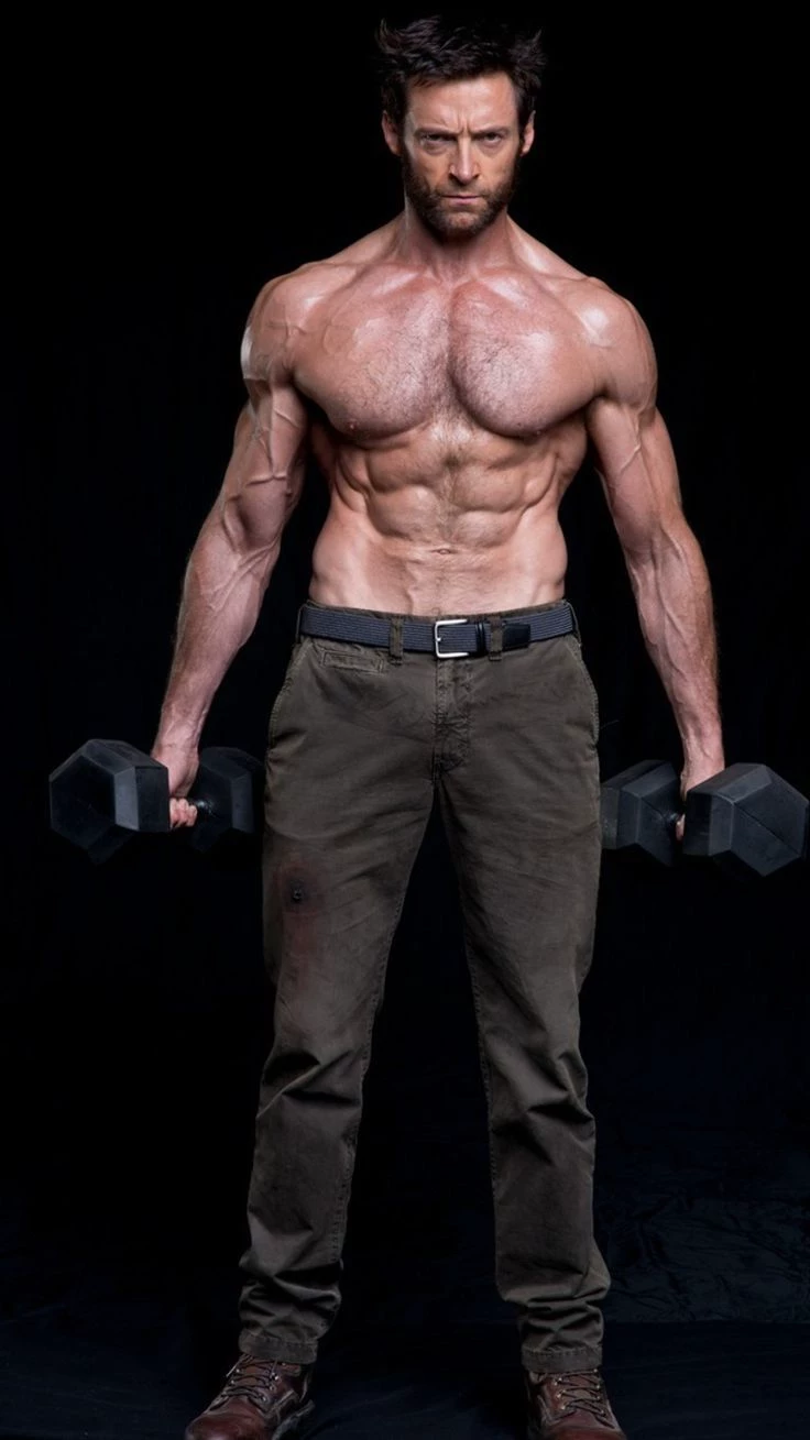 Hugh Jackman (affair) thumbnail