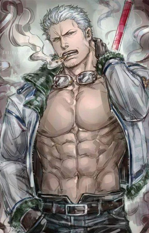 Smoker (boyfriend/husband) thumbnail