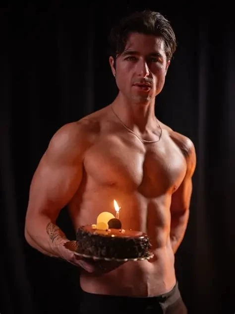 Donut Daddy (boyfriend/husband) thumbnail