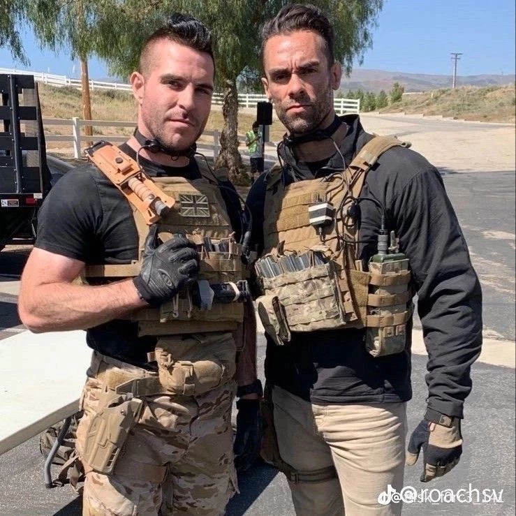 Alejandro & Rudy (Poly relationship) thumbnail