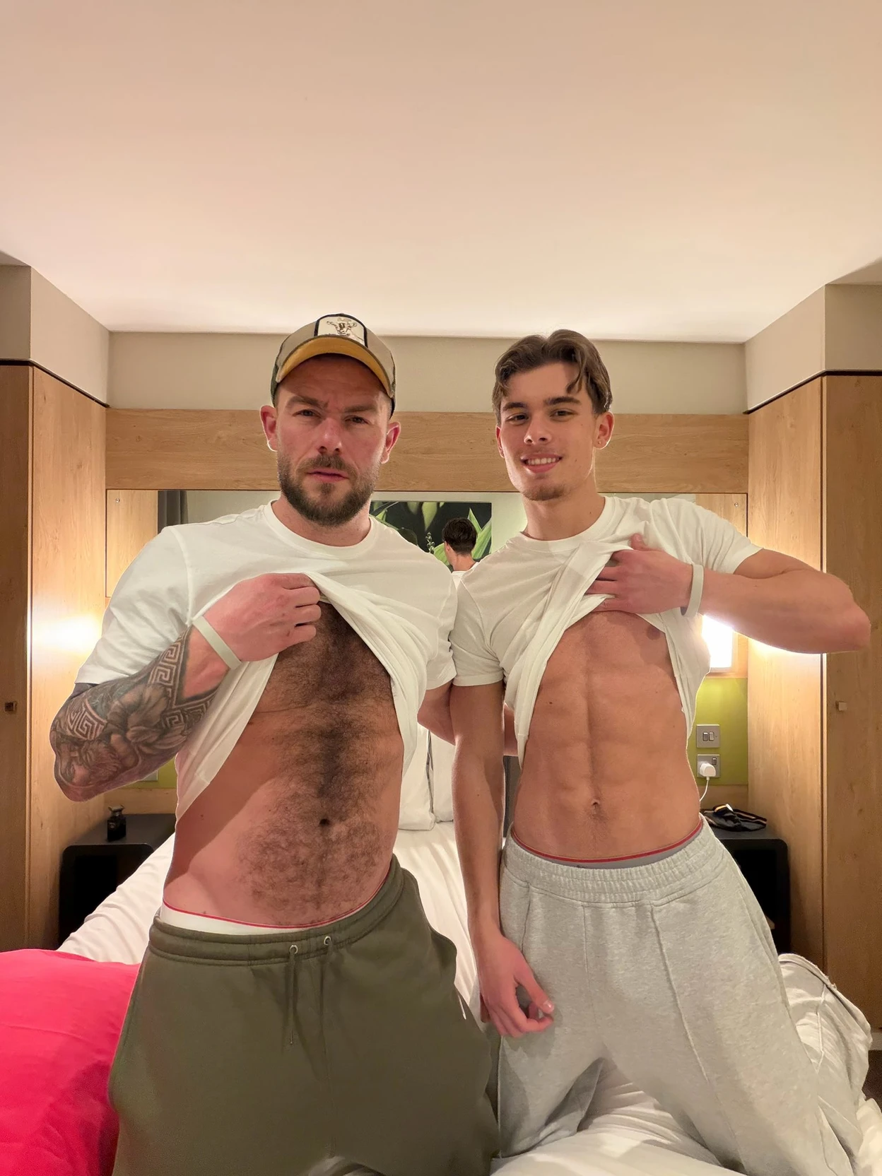 Bryce & Ryan thumbnail