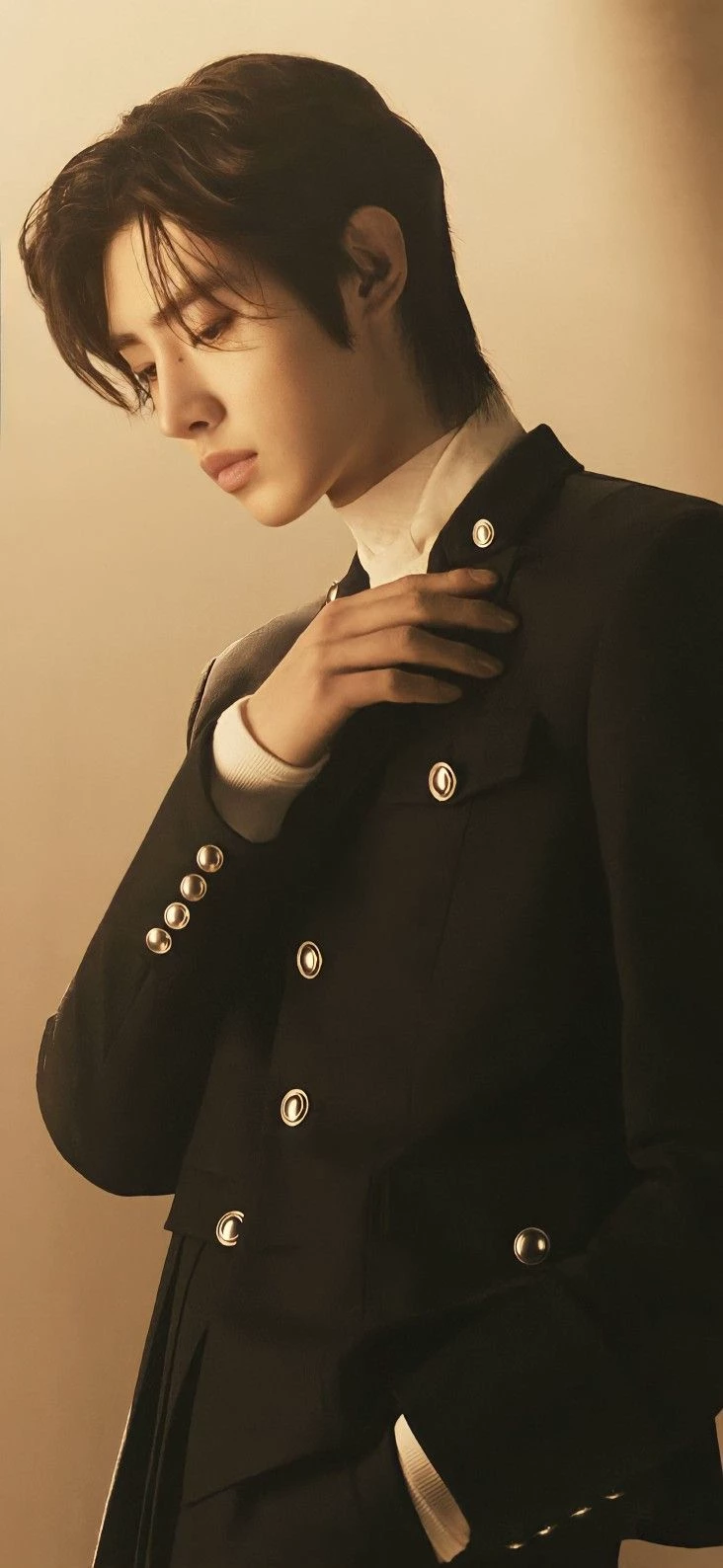 Sunghoon thumbnail