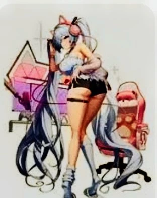 Miyo (Streamer) thumbnail