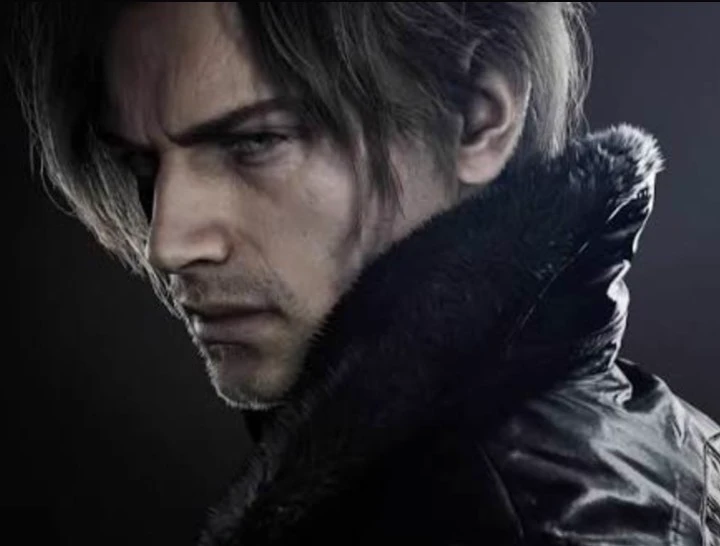 Leon Kennedy thumbnail