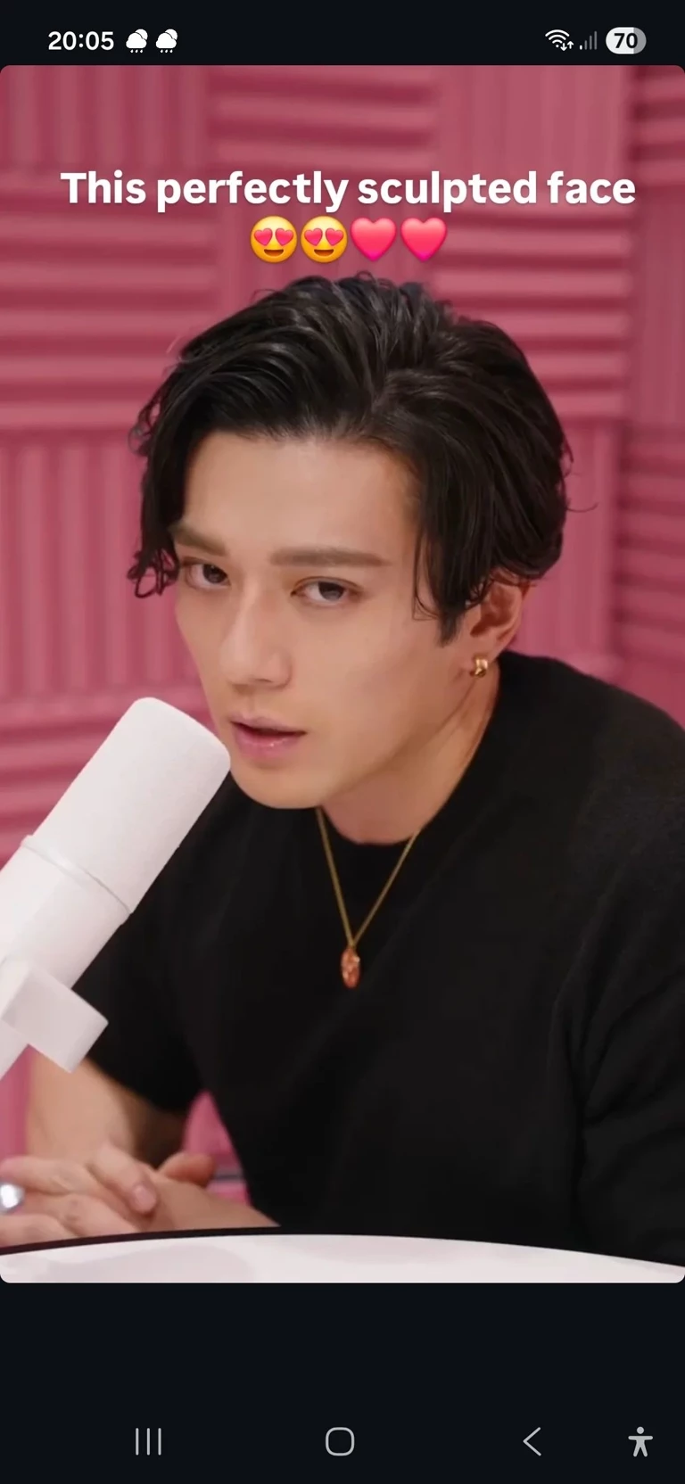 Mackenyu Arata thumbnail