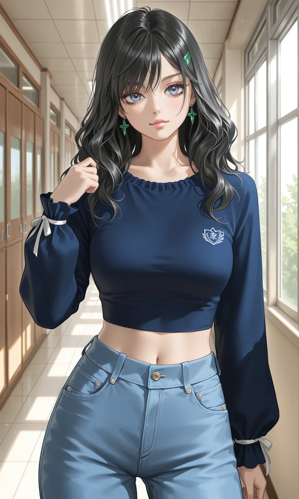 Natalia Petrov thumbnail