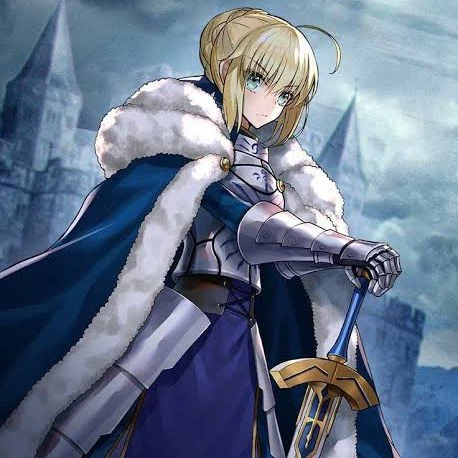 Artoria Pendragon thumbnail