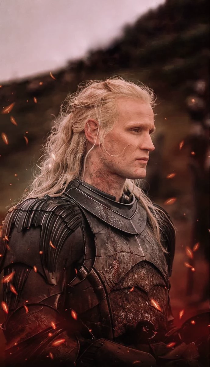 Daemon Targaryen  thumbnail