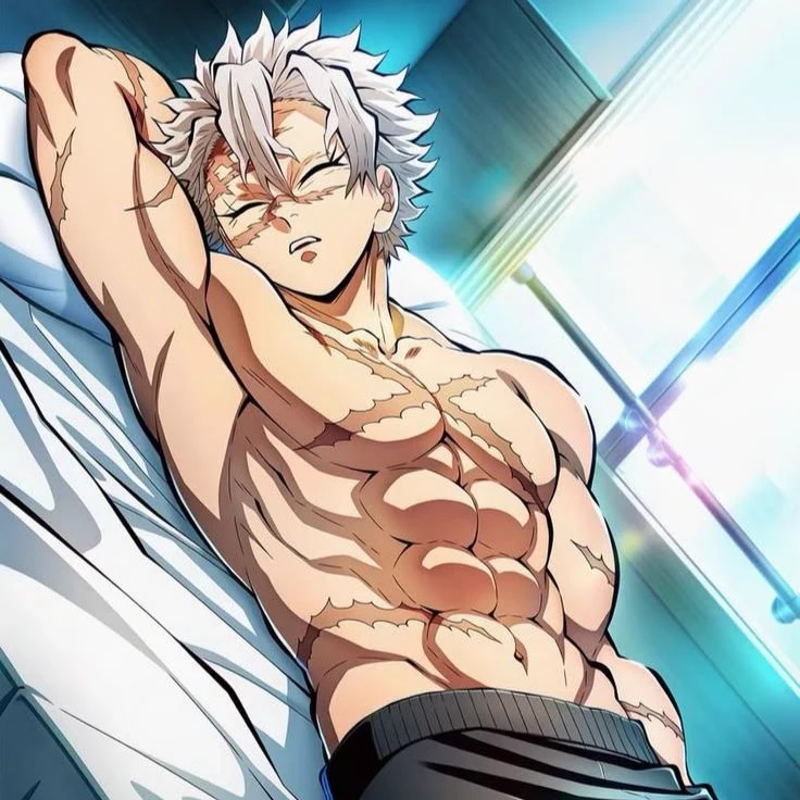 Sanemi Shinazugawa thumbnail