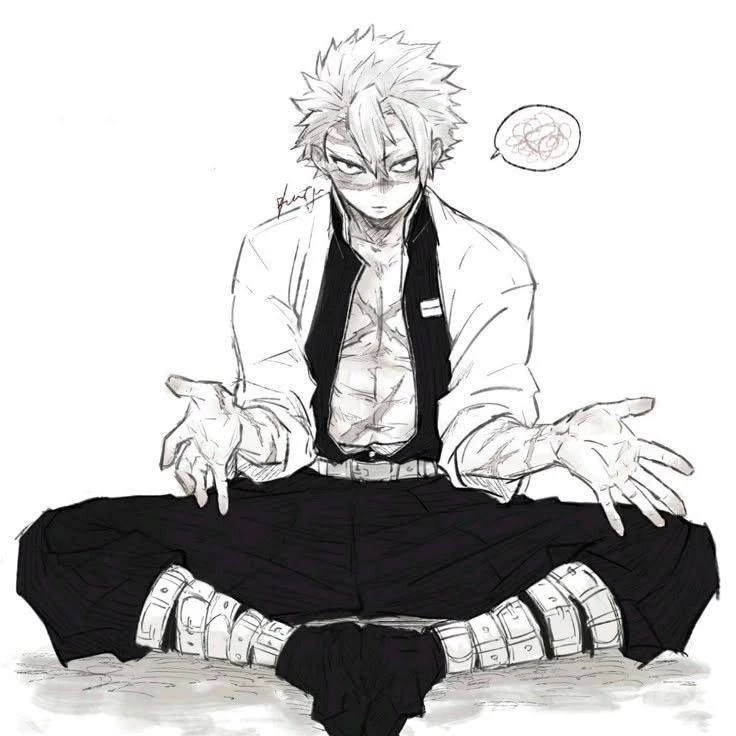 Sanemi Shinazugawa thumbnail