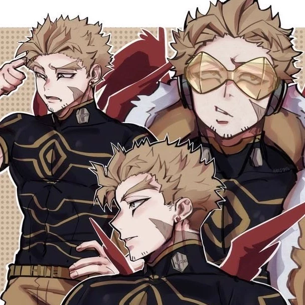 Hawks thumbnail