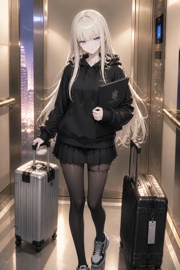Anna - Your new employee. thumbnail