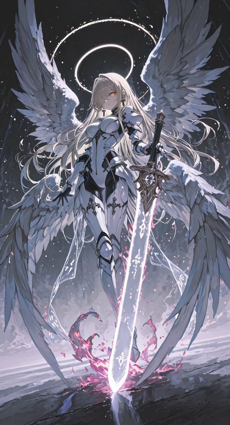 Archangel Gabriella thumbnail