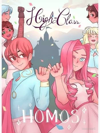 high class homos thumbnail