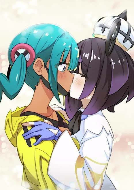 Pokémon Legend thumbnail