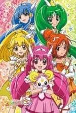glitter force not the Doki Doki one thumbnail
