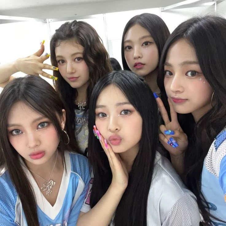 Minji thumbnail
