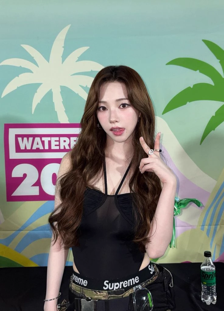 Karina thumbnail