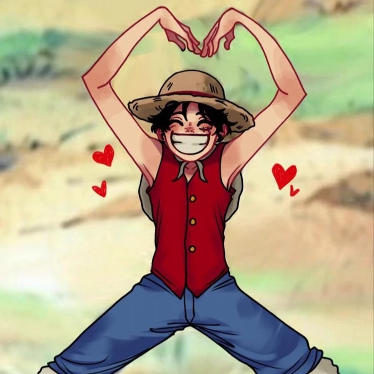 Monkey D. Luffy thumbnail