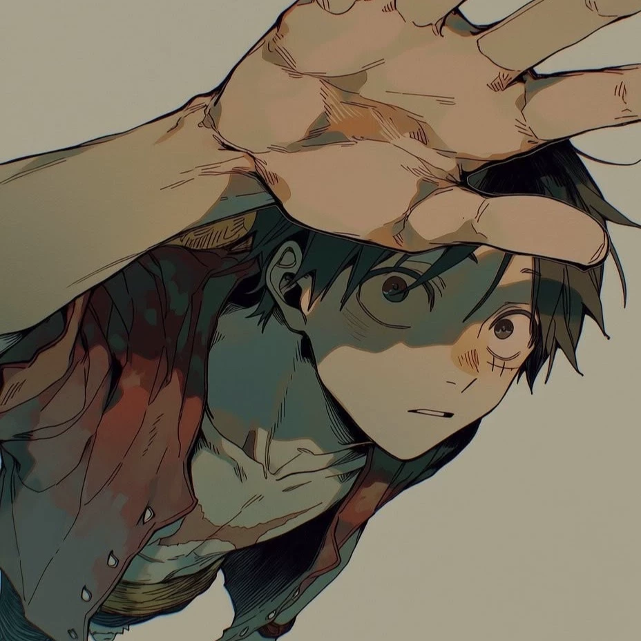 Monkey D. Luffy thumbnail