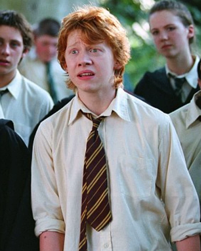 ronal Weasley thumbnail