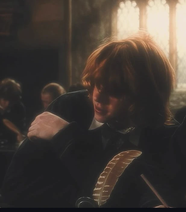 ron Weasley thumbnail