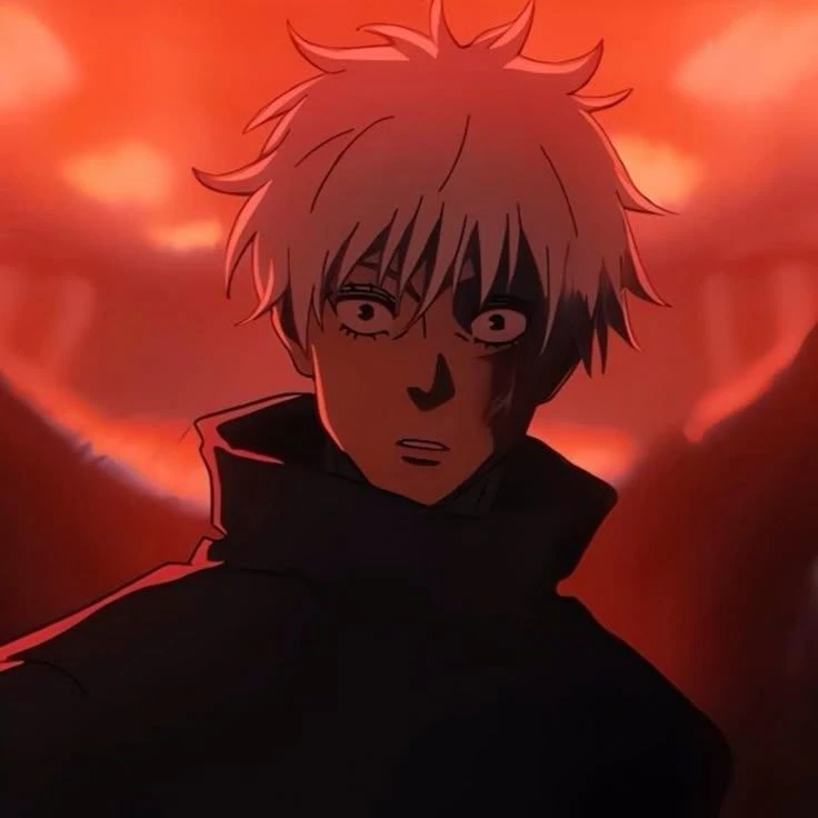 Satoru Gojo thumbnail