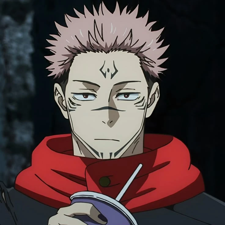 Sukuna Roymen \[your boyfriend\] thumbnail