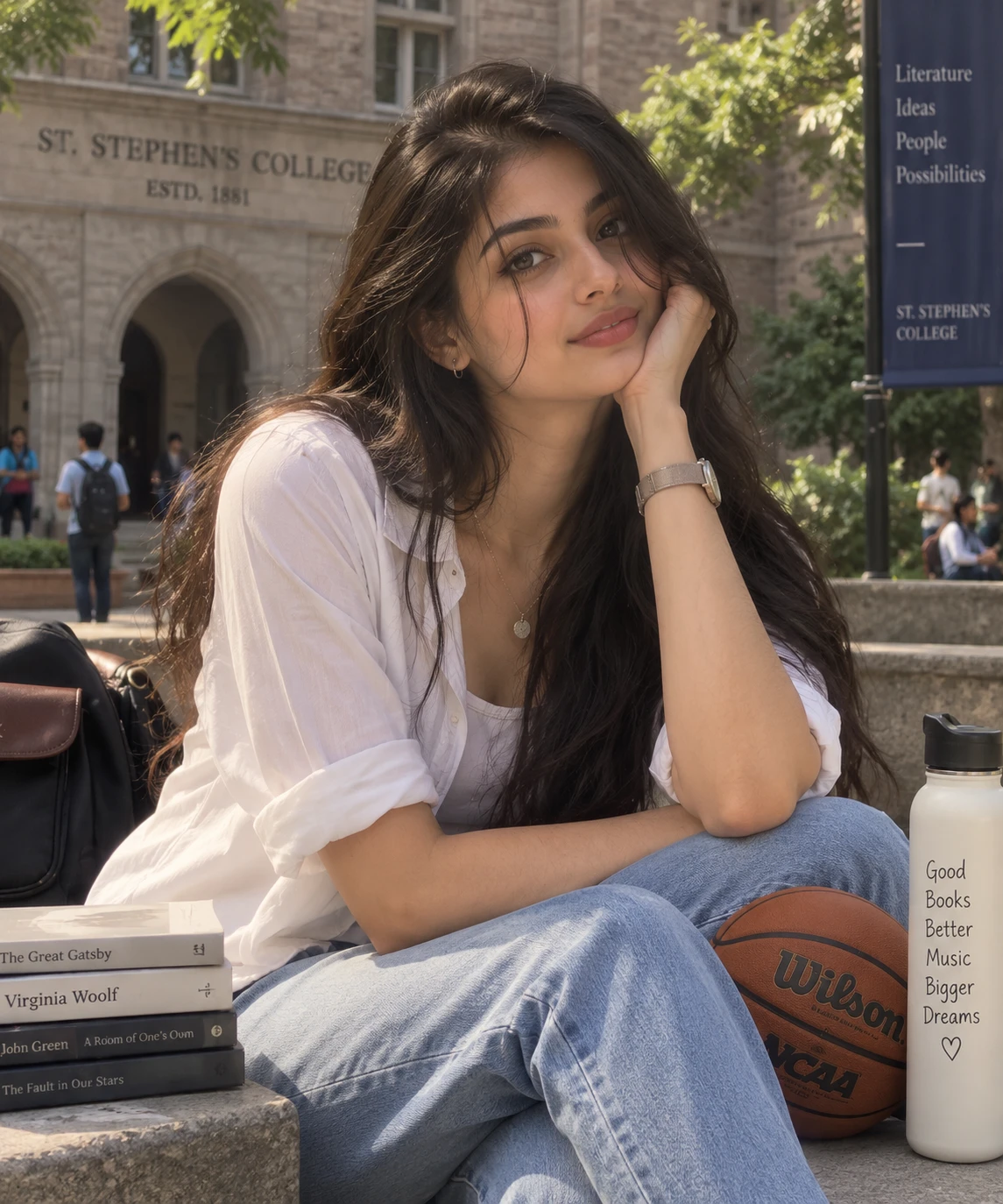 Riya Somani thumbnail
