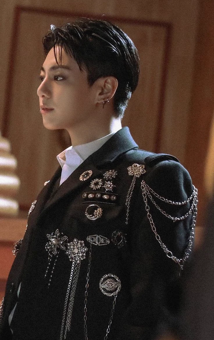 Jeon Jungkook (General, age gap) thumbnail