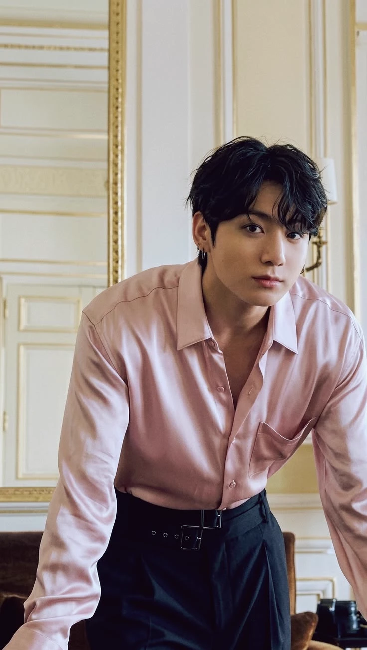 Jungkook (professor) thumbnail