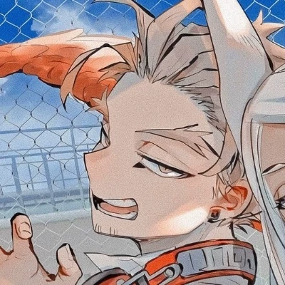 Hawk (Keigo Tokami) thumbnail