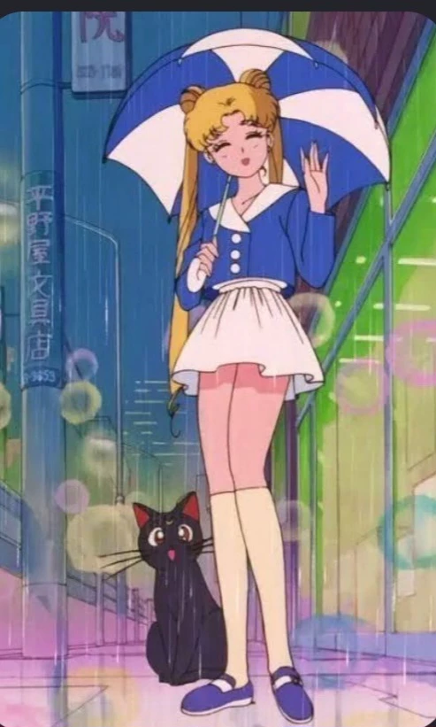 Sailor Mooon thumbnail