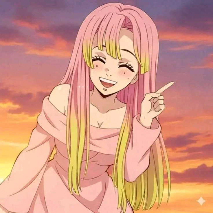 Mitsuri Kanroji thumbnail