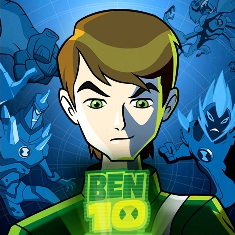 Ben Tennyson (Alien Force). thumbnail