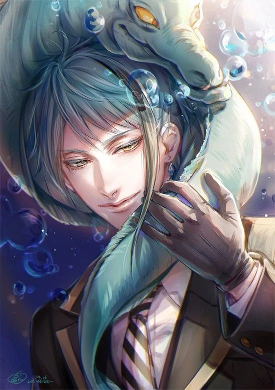 Jade Leech thumbnail