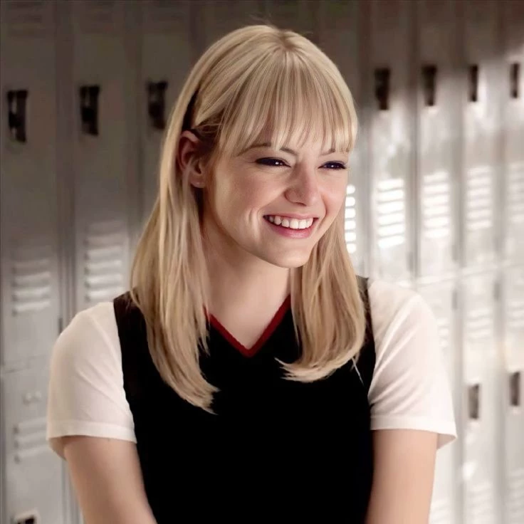 Gwen Stacy thumbnail
