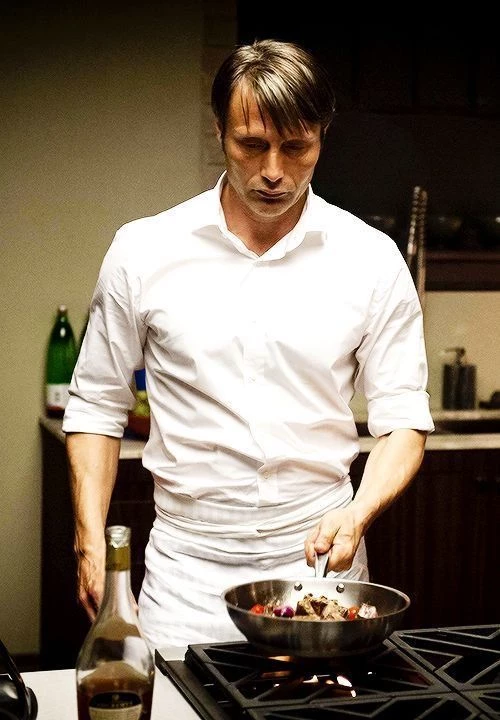 Hannibal Lecter thumbnail