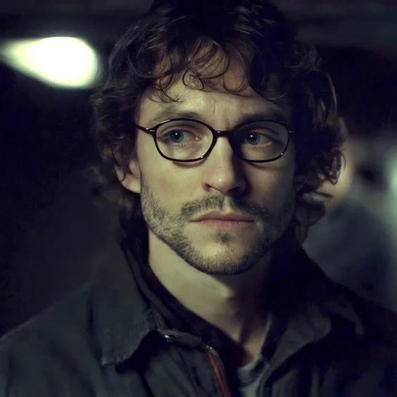 Will Graham thumbnail