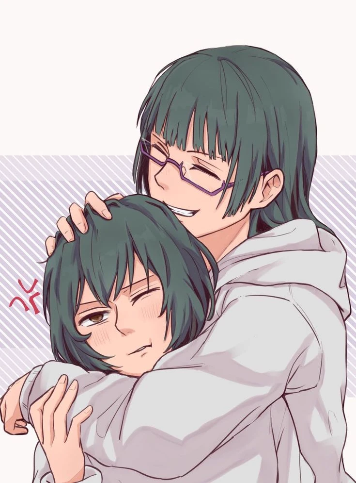 Maki and Mai thumbnail