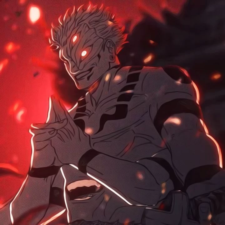 Ryomen Sukuna 🔥 thumbnail