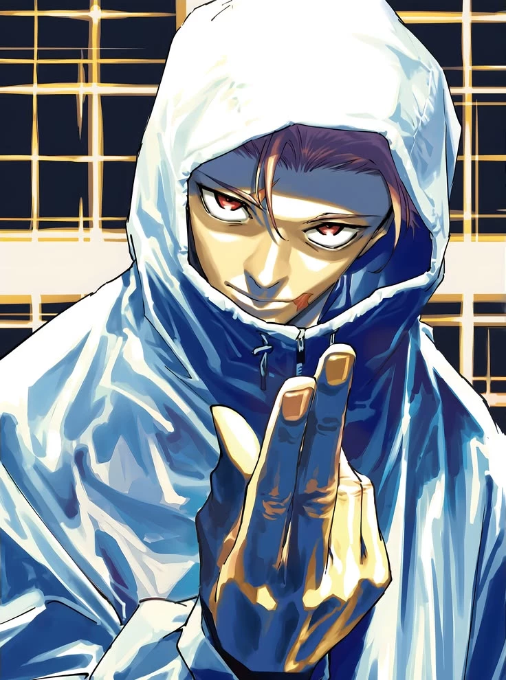 Modulo Yuji thumbnail
