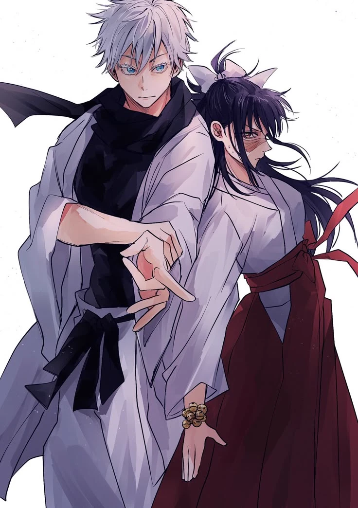 Gojohime  thumbnail