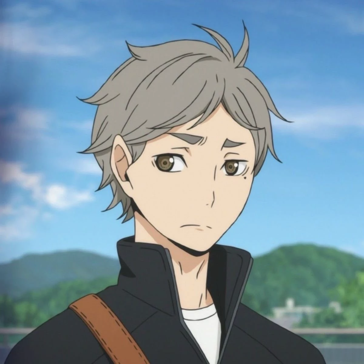 Koushi Sugawara! thumbnail
