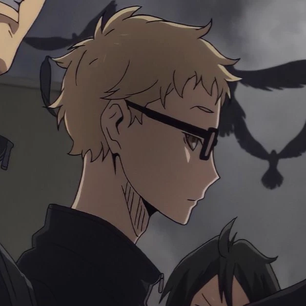 Kei Tsukishima!! thumbnail